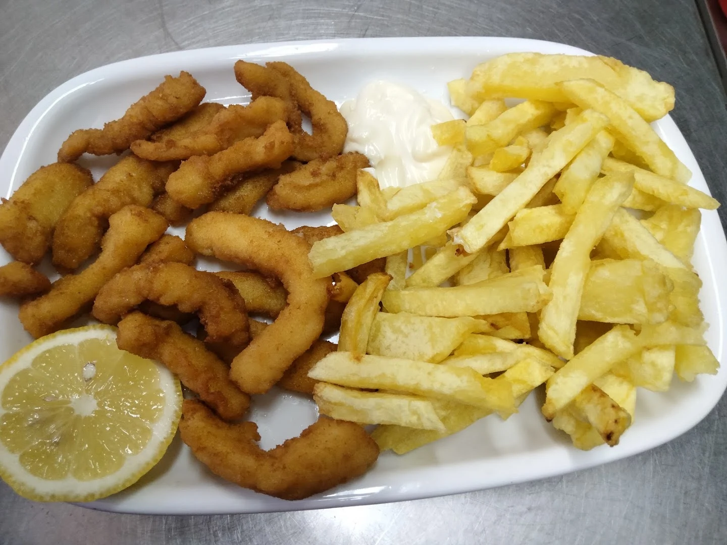 A Cozinha · Photos 1