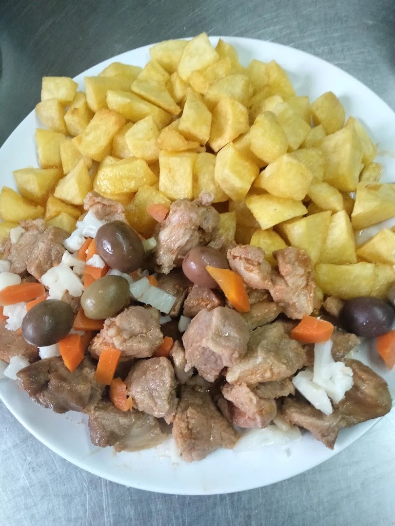 A Cozinha · Photos 3