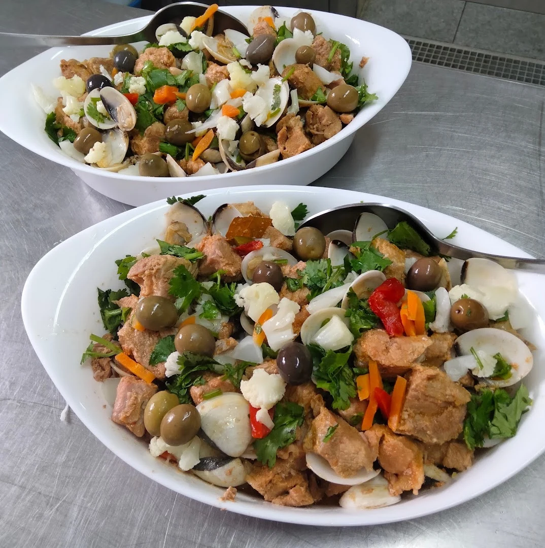 A Cozinha · Photos 2