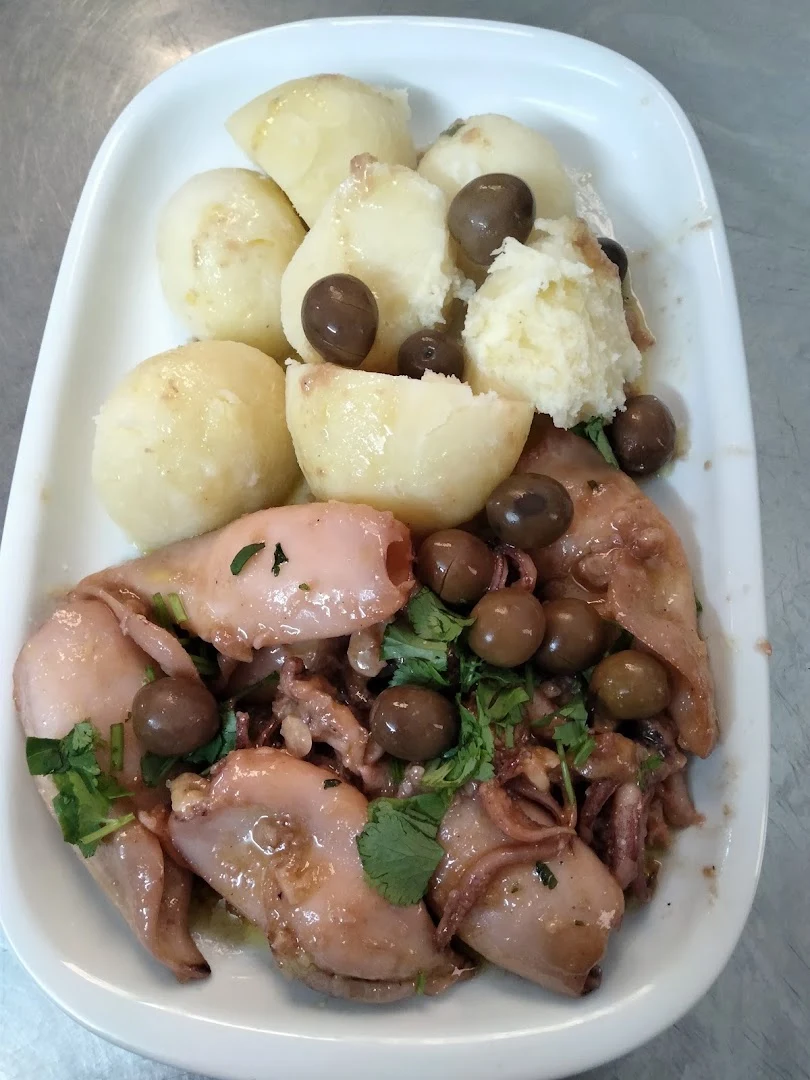 A Cozinha · Photos 4